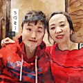 小鹤 - 当你老了