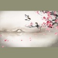 晴之绘 - 蝶恋花