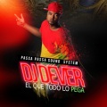 J Manny、Dj Dever - Te Dejo en Libertad