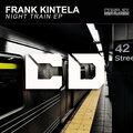 Night Train EP