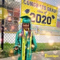 penelope - I Graduated