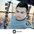 刘表 - 蓝色海黑色河