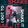 Dj Frisco、Marcos Peon、Stacie - I Got to Shake It