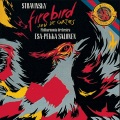 Esa-Pekka Salonen - L'Oiseau de Feu (The Firebird) - Scene III: The Palace and Creatures of Kastchei Disappear. The Petrified Knights Come to Life. General Rejoicing