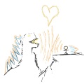 伊福部昭、Love - Godzillai