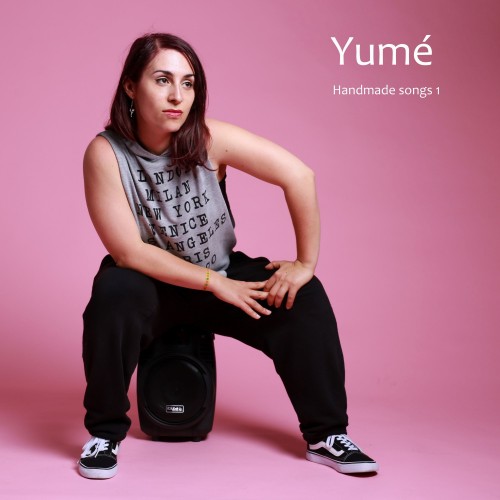 YUME - Parfois le coeur sait