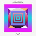 Mosher、Sebastian Mora - Dodge