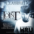 Classified - Handwriting On The Wall w/ Pace Won & Spesh K