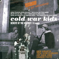 Cold War Kids - Die Die Die