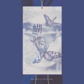 漆柚 - 蝴蝶