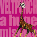 VELTPUNCH - 八月のバター ~TROKELL LOVE MIX~ Remixed by LITTLE MASTA - remix
