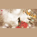 任展成 - 空