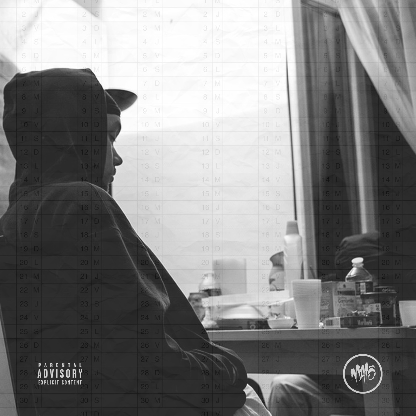 Malo - 7 Jours (Explicit)