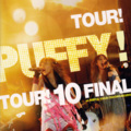 PUFFY - Tokyo I'm On My Way