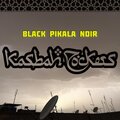 Black Pikala Noir