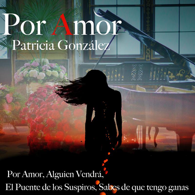 Patricia González - Que Tontería