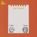 J-Kay、Mochoc - 여기 적어줘 (Feat. pH-1)