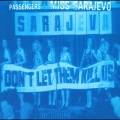 U2 - Miss Sarajevo