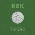 What Would We Do (The Revenge Mission Control Mix)