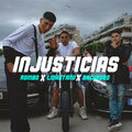 Rombo、Lisantano、Dacursed - Injusticias
