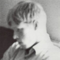 Jandek - Down in a Mirror