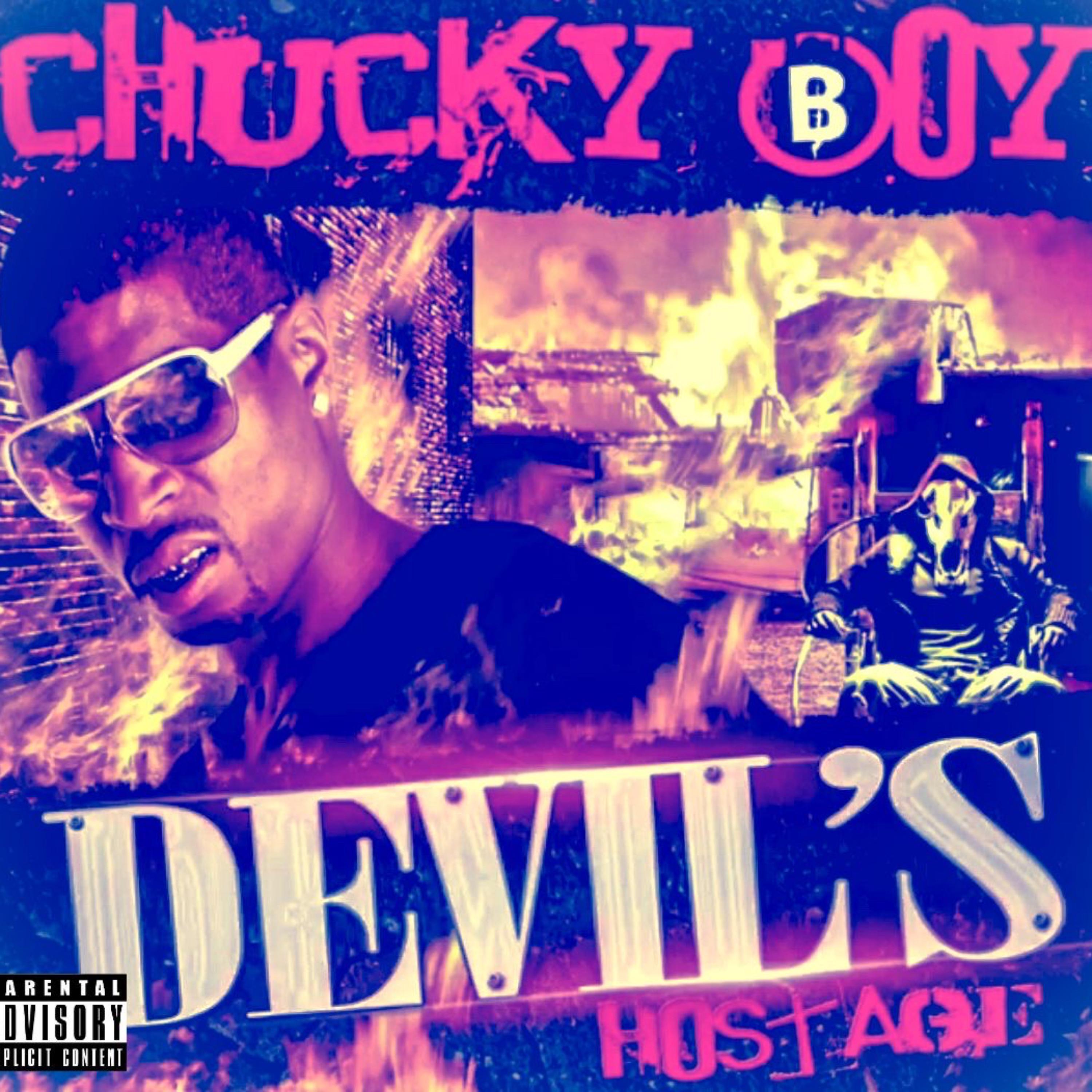 Phame、Chuckyboy、Jet Phynx、Trigga Trig、Nick Boots - 5 Mics (Explicit)