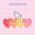 阿万Ashley、CallMeOldKing - Say Yes