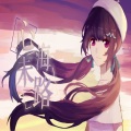 梨沙子P、心华、FFF君、静夜社 - 心海未路
