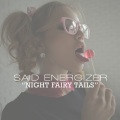 Said Energizer - Bambi Loves the Lion