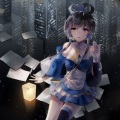 COP、洛天依 - 为谁而为
