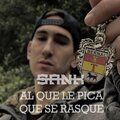 Sank - Al Que Le Pica Que Se Rasque (Explicit)
