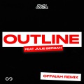 Outline (feat. Julie Bergan)(OFFAIAH Remix)