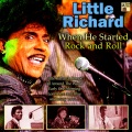 Little Richard - He Got What He Wanted (But He Lost What He Had)