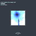 Following Light、Steel Sounds - Range (DeepFinbackRemix)