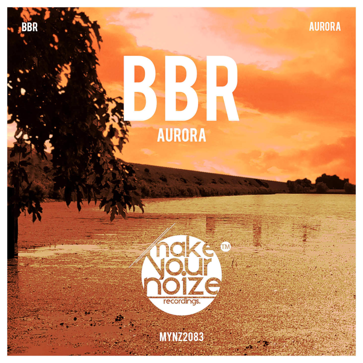 BBR - Aurora (Extended Mix)