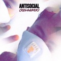 Cesar、Bryan.3k - ANTISOCIAL (Explicit)