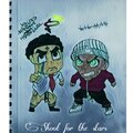 Lil Man、I Had Charm、Young Trouble The Hoodlum - SHOOT FOR THE STARS (Explicit)