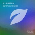 Nicolas Soria - Love Yes, Love No