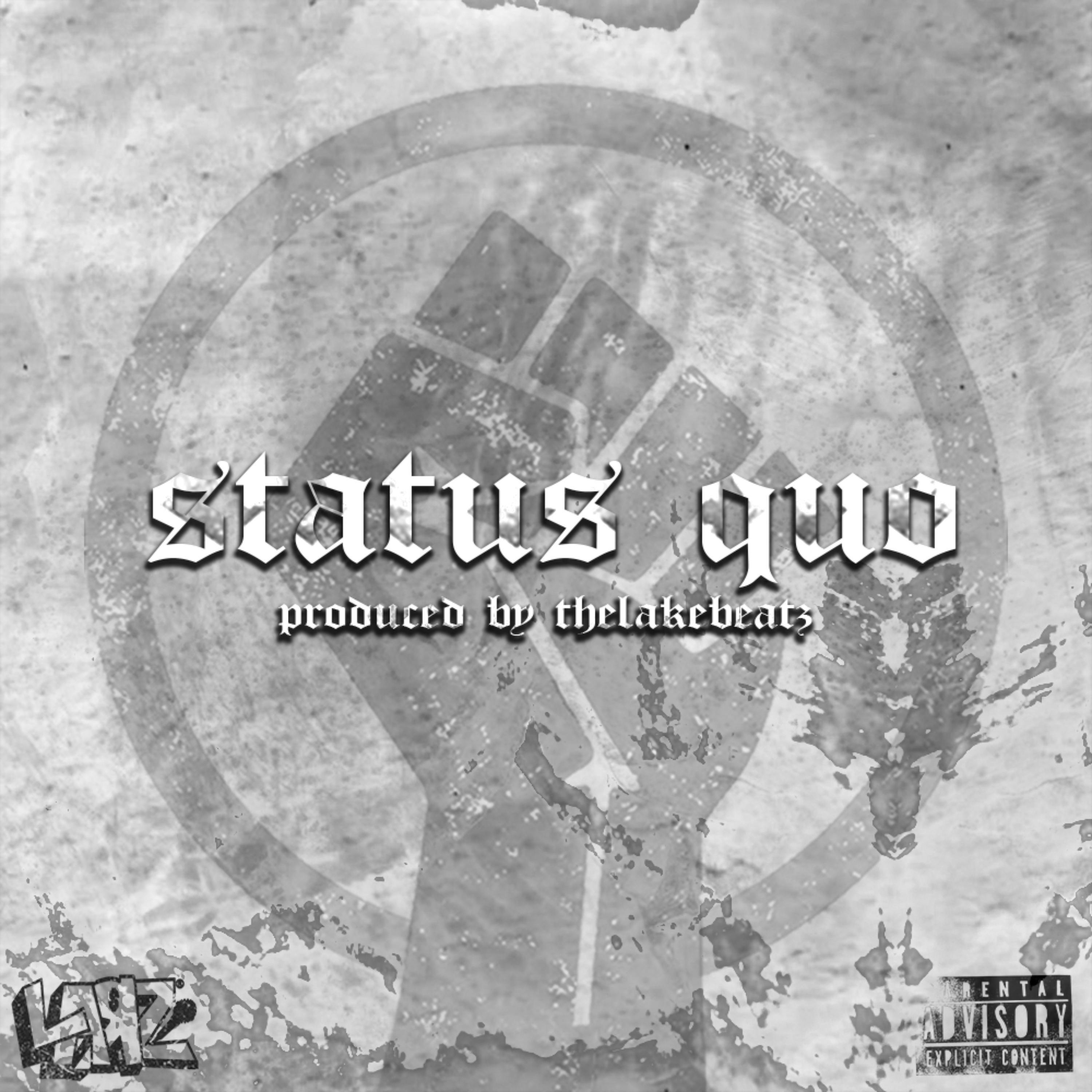 Larz - Status Quo