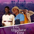 Adobe、Leke Lee、Ola Ogrin - I Go Update You