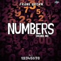 Frenk Comar、Frank Brown - Numbers (Explicit)