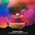 Little Things (BIICLA Remix|Explicit)