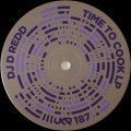 DJ D ReDD - Hulu