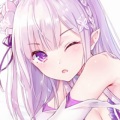 P.W.W.画风风 - 烟火里的尘埃