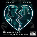 Danny Baad、Whoop、Shon - No Games (Explicit)