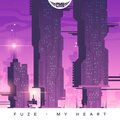 Fuze、PMB RECORDS - MY HEART
