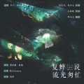 X紫、时琛 - 夏蝉说流光匆忙