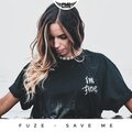 Fuze、Kacper Ząbek - Save Me