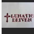 Lunatic Driven、Jason Tatom - World (Explicit)