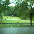 Elevator - Rainy Day